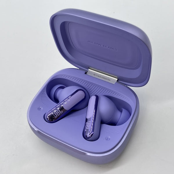 【中古】LIVE BEAM 3 パープル【JBLLIVEBEAM3PUR】【日本橋】