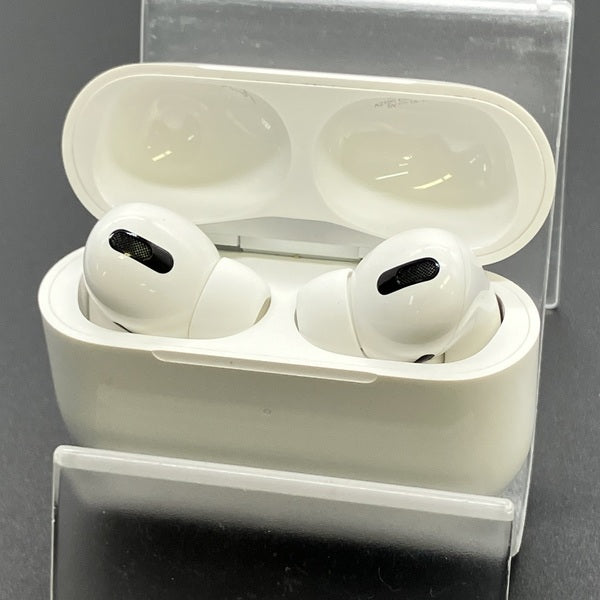 【中古】Apple AirPods Pro MLWK3J/A  (2021/Magsafe)【日本橋】