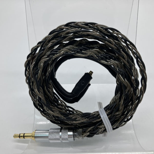 【中古】匠 TAKUMI MKII 【MMCX-3.5mm/1.2m】【秋葉原】
