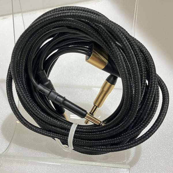 【中古】99Classics/99Neo スタンダードケーブル ブラック/ゴールド (3.0m) 【M99C-BG】【名古屋】