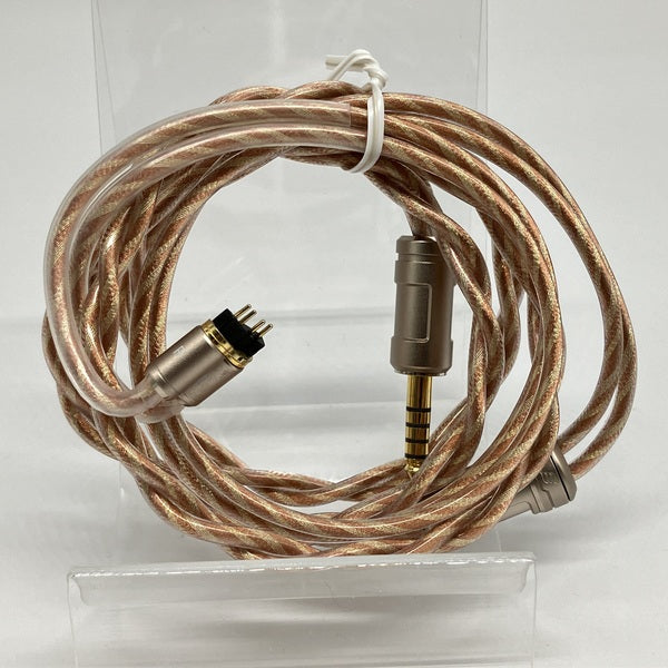 【中古】FUSION 1 (2025)(ConX to Pentaconn OFC 4.4mm)【名古屋】