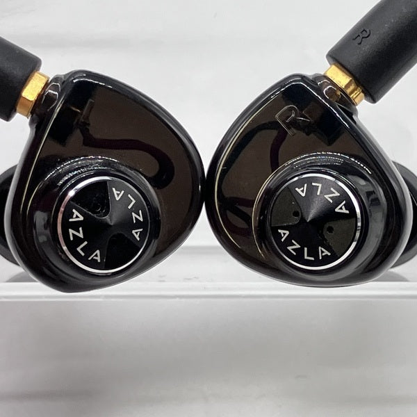 【中古】AZLA HORIZON Ebony Black 【AZLA-HORIZON-BLK】【日本橋】