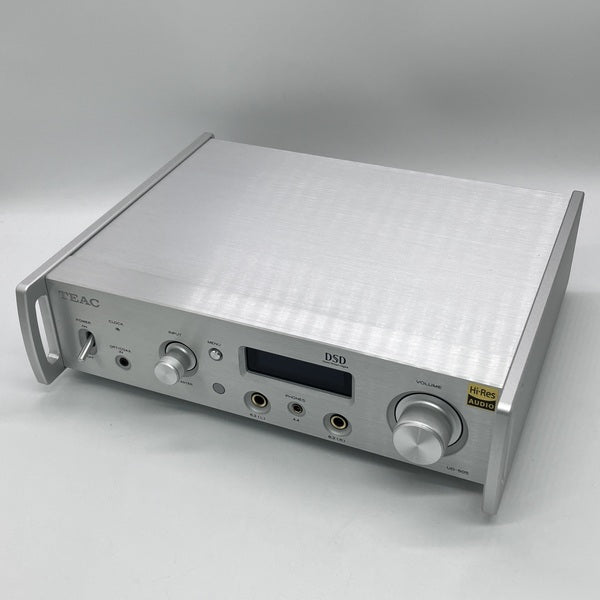 【中古】UD-505-X シルバー【秋葉原】