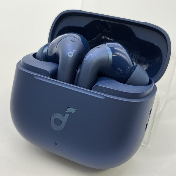 【中古】Soundcore P42i ネイビー【日本橋】