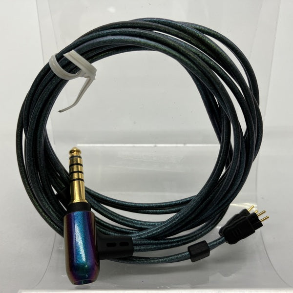 【中古】05シリーズ trans 4.4mm5極-2PIN CIEM L/R【iect_05_bl4c_120】【日本橋】