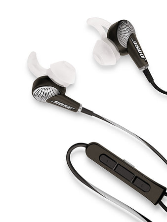 Bose QUIETCOMFORT20i【QC20i】 – e☆イヤホン