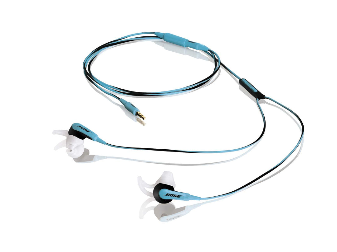Bose SIE2i – e☆イヤホン