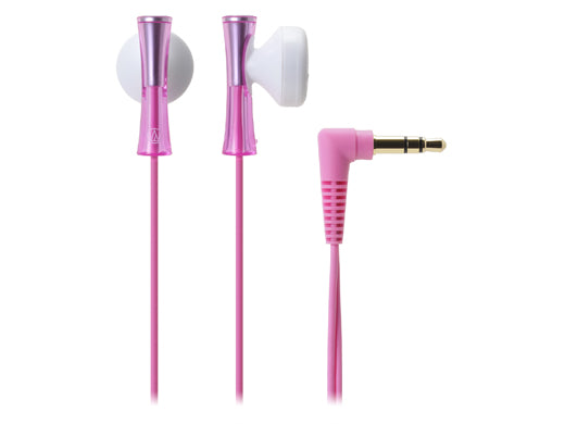 audio-technica ATH-J100 – e☆イヤホン