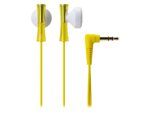 audio-technica ATH-J100 – e☆イヤホン