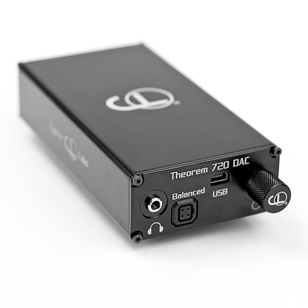 Theorem 720 DAC