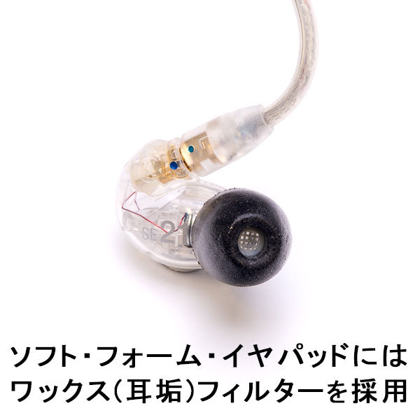 EABKF1（ソフトフォーム）
