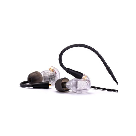 イヤホン Westone Audio UM Pro30 Westone Audio UM Pro 30 Monitor Earphones - Clear (1st Gen
