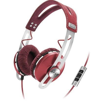 MOMENTUM on EAR