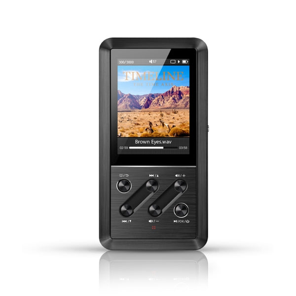 FIIO FiiO X3 – e☆イヤホン
