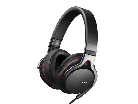 SONY MDR-1R NC MK2 – e☆イヤホン