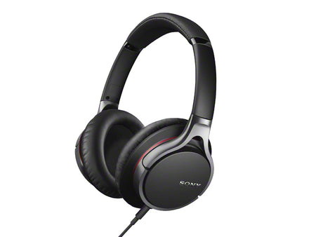 SONY MDR-10R – e☆イヤホン