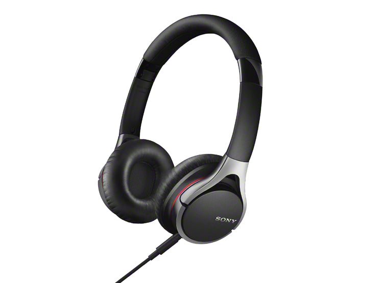 SONY MDR-10RC – e☆イヤホン