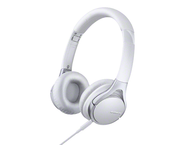 SONY MDR-10RC – e☆イヤホン