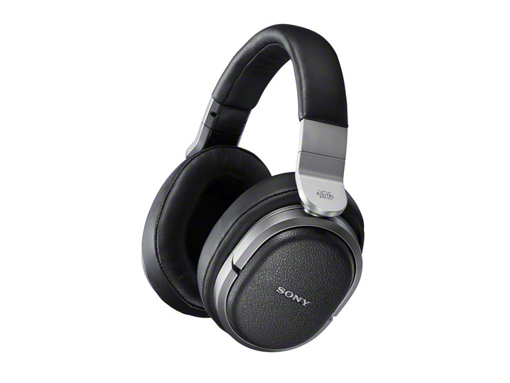 SONY MDR-HW700 有線ヘッドセット SONY MDR-HW700 – e☆イヤホン