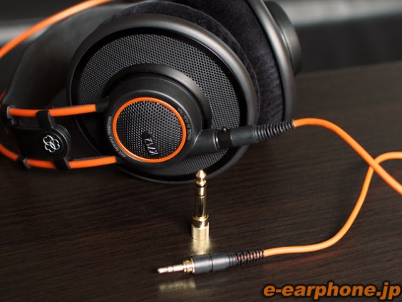 AKG K712 PRO-Y3 – e☆イヤホン