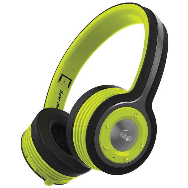 iSports Freedom【MH ISRT FRE ON BT】