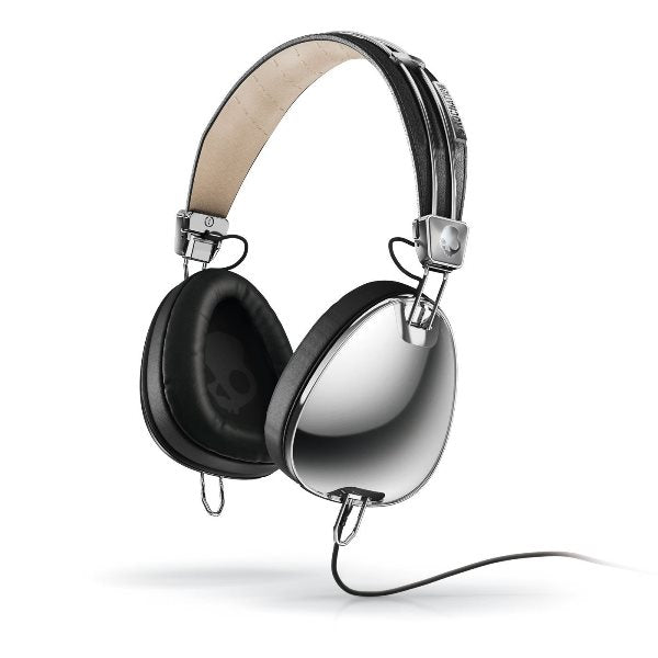 Skullcandy AVIATOR w/ Mic – e☆イヤホン