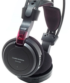ATH-CL350/500 ウイングサポートセット