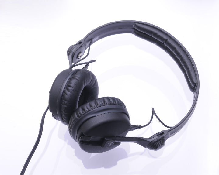 イヤーパッド for HD25 レザー【CPAD-HD25LTH】