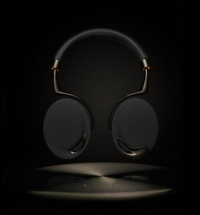 Parrot Zik