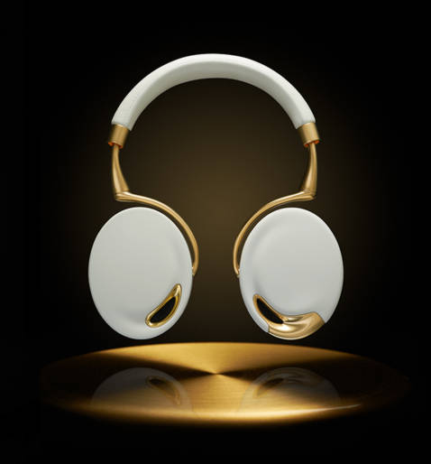 Parrot Zik