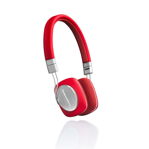 Bowers & Wilkins P3 – e☆イヤホン
