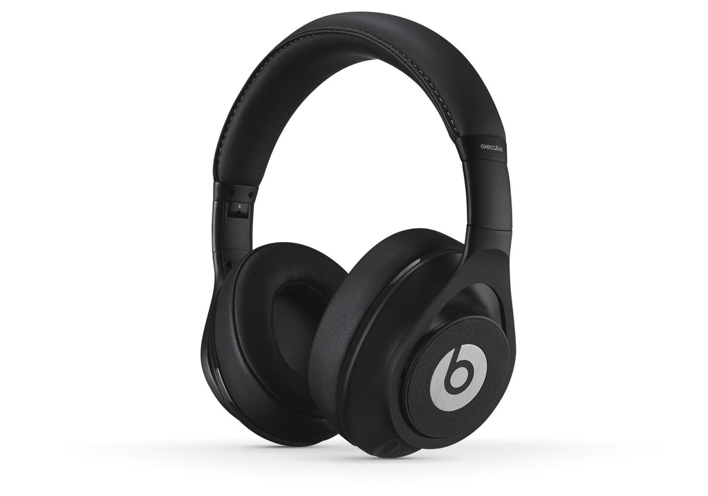 beats by dr.dre executive ヘッドフォン　新品未開封 Beats by Dr. Dre beats executive – e☆イヤホン