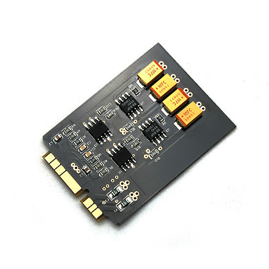 HM-901/802/650用IEM Ampcard