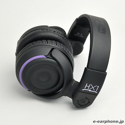 HX-1