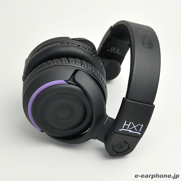 neu HX-1 – e☆イヤホン