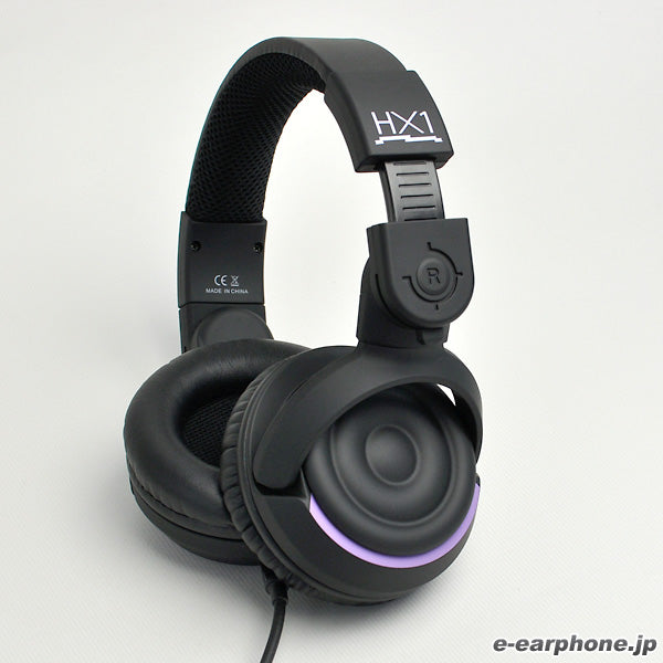 HX-1