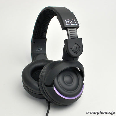 HX-1