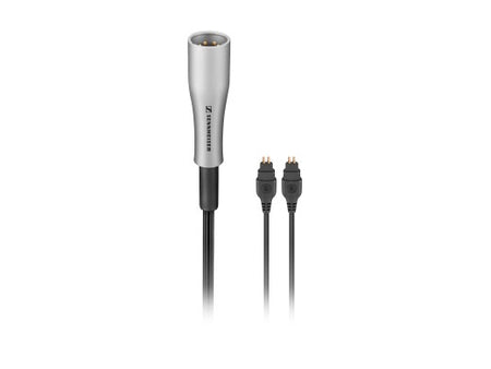 【新品、未使用】ゼンハイザー CH 650 S Amazon | ゼンハイザー バランスケーブル HD 650用 CH 650 S