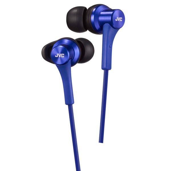 JVC HA-FX46 – e☆イヤホン