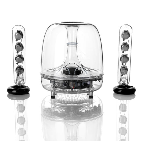 Soundsticks Wireless