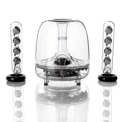 Soundsticks Wireless