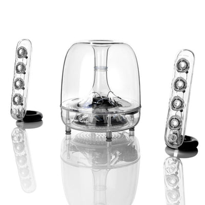 Soundsticks Wireless