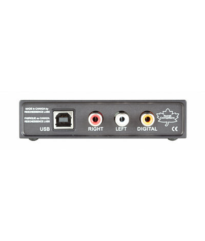 CONCERO HD（RSL-CNHD）