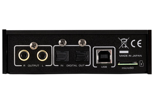 FOSTEX HP-A4 – e☆イヤホン