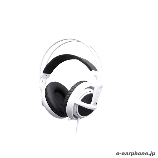 Siberia v2 Full-size Headset