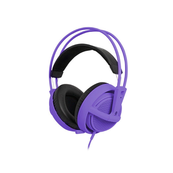 Siberia v2 Full-size Headset