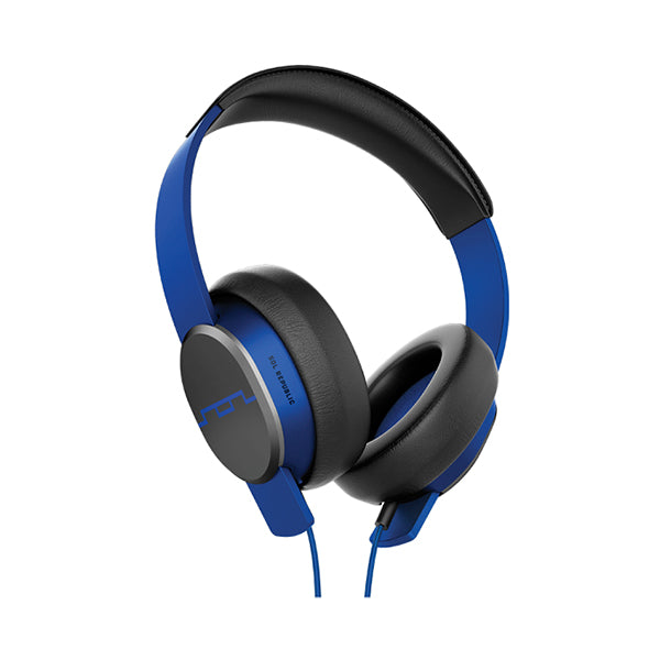 SOL REPUBLIC SOL MASTER TRACKS – e☆イヤホン