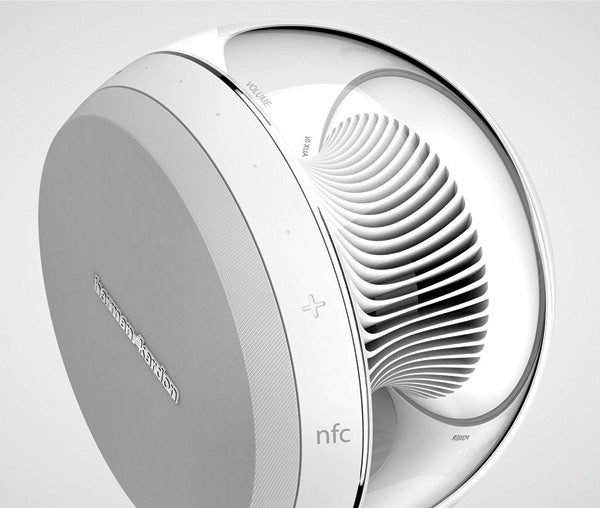 Harman Kardon harman/kardon NOVA【HKNOVAJN】 – e☆イヤホン