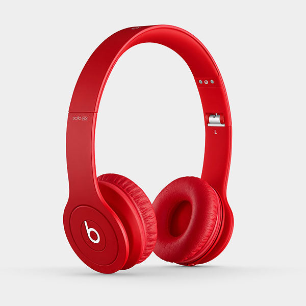 Beats by Dr. Dre beats Solo HD – e☆イヤホン