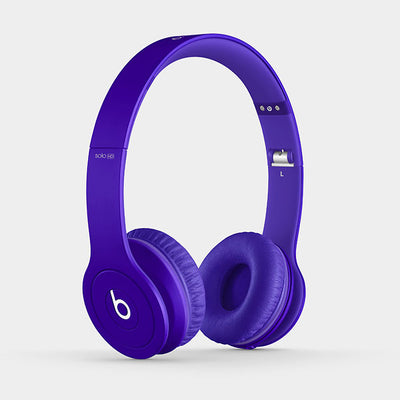 beats Solo HD